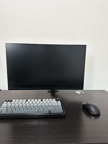 Мониторы: Кронштейн для монитора Vesa 75x75/100x100 Грузоподъемность до 9 кг — 6