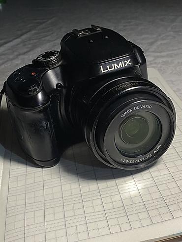 hisense tv: 📷 Panasonic Lumix FZ82 — отличное состояние Продаю свою камеру — 1