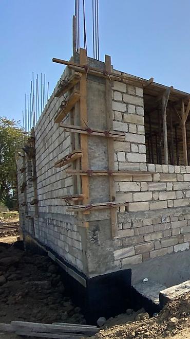 tikinti şirkəti: ●Monolit dəmir-beton tikinti işlərinizi həyata keçirmək üçün bizə — 5