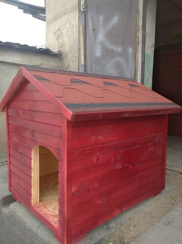 Зоотовары: Будка для собаки.
Домик для собак.
Вальер для собак.
Мини вальер — 3