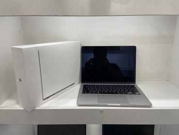 macbook 2021: Ноутбук, Apple