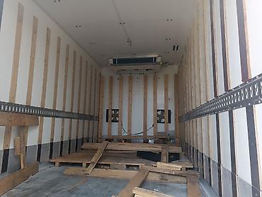 a8 d2: Volkswagen Crafter: 2010 г., 2.5 л, Механика, Дизель, Фургон — 2