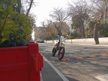 Мотоциклы: 100 см3, 2021 год