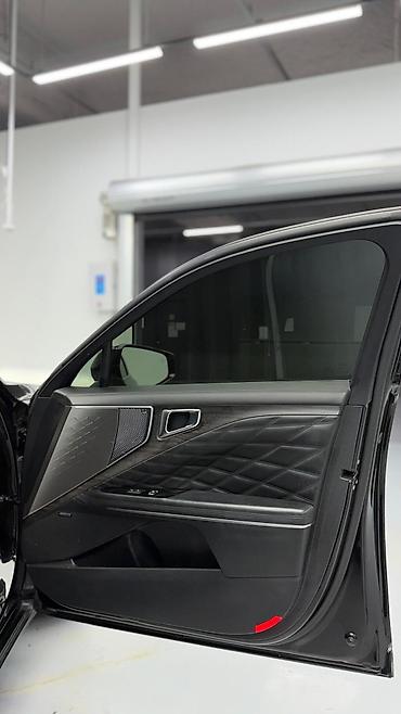 Kia: Kia K8: 2022 г., 1.6 л, Гибрид — 9