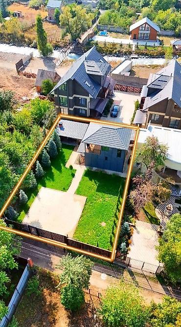 Продажа дач: 🌿 Продаётся новый Барнхаус в Таш-Мойнок, СТ «Мичуринец» 🌿 ✨ — 11