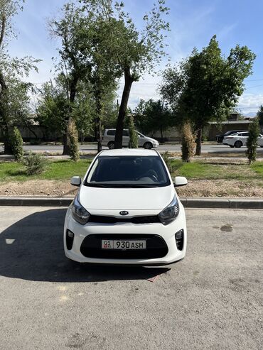 киа рио хечбек: Kia Morning: 2020 г., 1 л, Автомат, Газ, Хэтчбэк