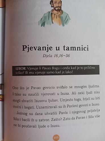 pomocni tockovi za decije bicikle: Naslov: Biblija i pravi izbori – Dottie i Josh McDowell Opis: - — 5