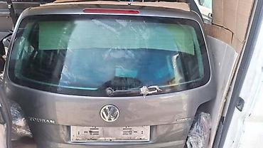 mpm modul bmw e60: TOURAN GEPEK VRATA ZA VOLKSWAGEN TOURAN OD 2003. DO 2009. GOD — 3
