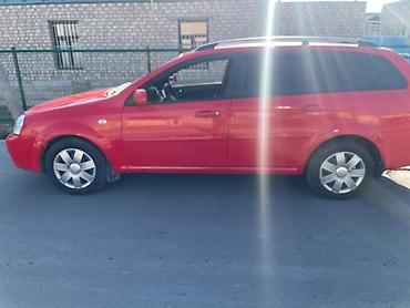 launch x431 pro: Chevrolet Lacetti: 2010 г., 1.6 л, Механика, Бензин, Универсал — 3