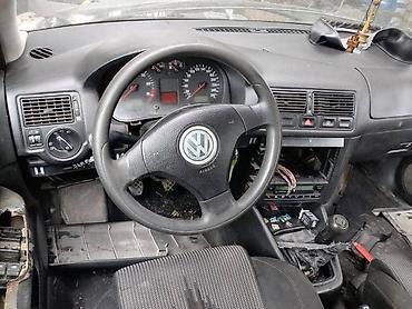 manuel auto: VOLAN ZA VOLKSWAGEN GOLF 4 | Trokraki Volan Golf4 Ostali delovi Golf — 1