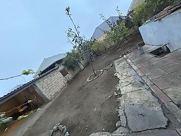 ucuz ev sabunçu: Gülüstan qəsəbəsində həyət evi - Torpaq sahəsi: 4 sot - Plan: 3 otaq - — 9