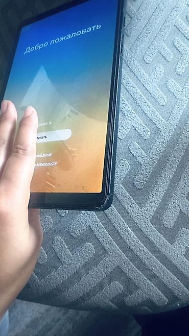 iphone 11 цена бишкек бу: Samsung Galaxy Tab A9 SM-X115, 64 GB, LTE. Планшет полностью рабочий — 2