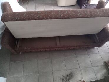 Divanlar: Di̇van-kravat, İşlənmiş, Açılan, Bazalı, Parça, Çatdırılma yoxdur — 8