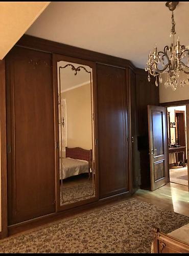 аренда трёхкомнатной квартиры: 3 комнаты, Без животных, от 1 года, С мебелью полностью — 10