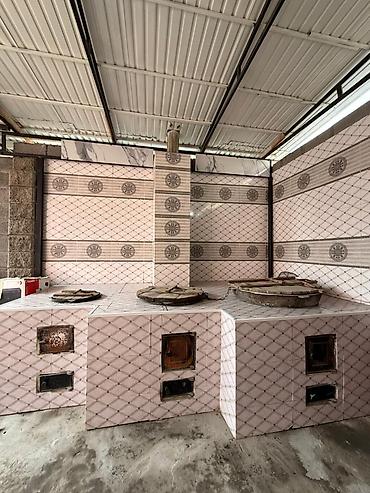 Продажа коттеджей и домов: 🏡 Продаётся Дом в районе Арча-Бешик по 1 линии 4.6сот(фактич 6сот) — 5