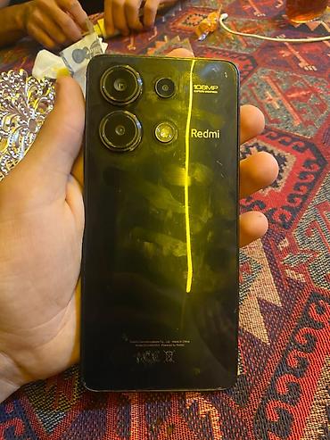 samsung galaxy j2 qiymeti: Xiaomi 13, 128 GB, rəng - Qara, 
 Barmaq izi — 4