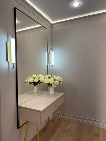 Продажа квартир: 3 комнаты, 94 м², Элитка, 6 этаж, Дизайнерский ремонт — 20