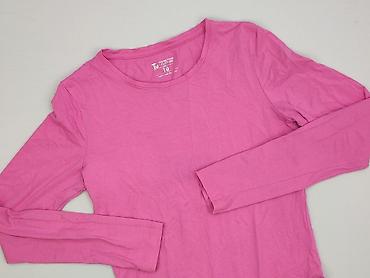 pull and bear t shirty: Tu, Bluzka damska, rozmiar M — 1