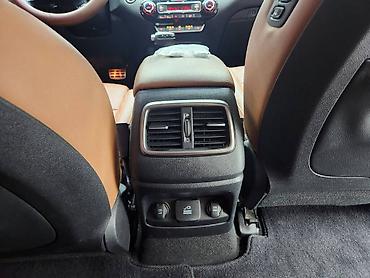 салквн тор: Kia Sorento: 2019 г., 2.2 л, Автомат, Кроссовер — 9