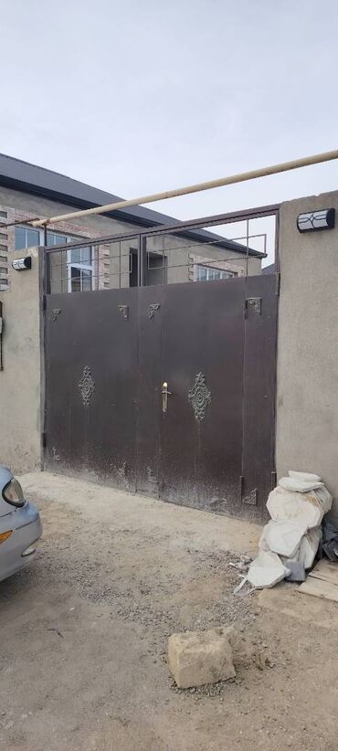 lenkaran ev: 3 otaqlı, 85 kv. m, Yeni təmirli