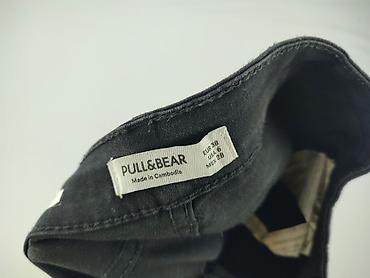 kurtka pull and bear damska: PULL&BEAR, Jeansy damskie, rozmiar M — 4