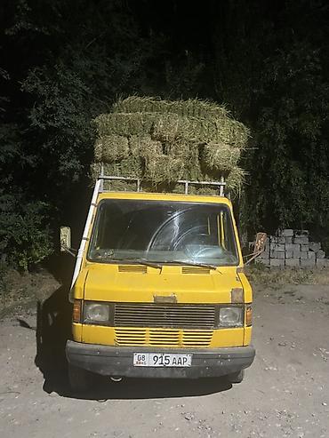 германия товары: Легкий грузовик, Mercedes-Benz, Дубль, 3 т, Б/у — 7