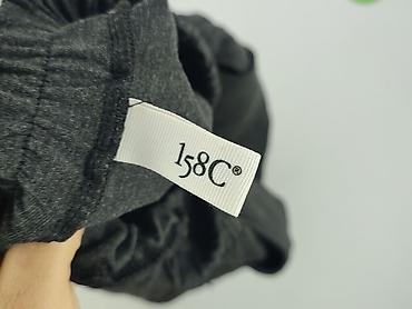 stan 58: Spodnie materiałowe damskie, rozmiar XL — 4