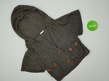 pull and bear bluzy z kapturem: Promod, Ponczo damskie, rozmiar S — 2
