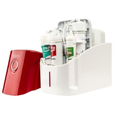 Su filtrləri: Aquasales sizə hər büdcəyə uyğun su təmizləmə sistemlərin təklif edir! -da lalafo.az — 16 Su filtrləri: Aquasales sizə hər büdcəyə uyğun su təmizləmə sistemlərin təklif edir! — 16