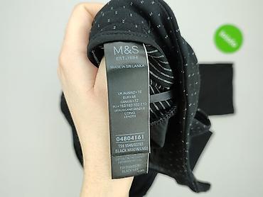marks spencer eu: M&S Collection, Spodnie materiałowe damskie, rozmiar XL — 4