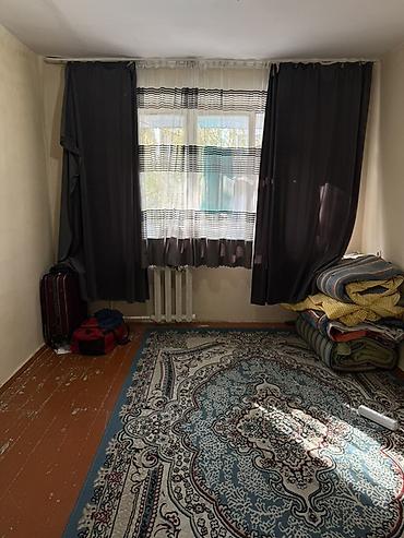 комната снят: 13 м², Без мебели — 1