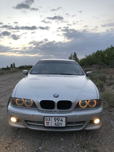 головка бмв е39: BMW M5: 2001 г., 0.3 л, Автомат, Бензин, Фургон