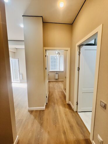 долгосрочная аренда дома бишкек: 1 комната, 31 м², Элитка, 7 этаж, Дизайнерский ремонт