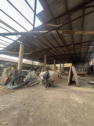 Продажа цехов, заводов, фабрик: С оборудованием, 2000 м² — 12