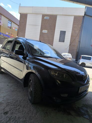 продаю мазду 323: Mazda Demio: 2003 г., 1.3 л, Автомат, Бензин, Хэтчбэк