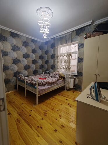 Həyət evləri və villaların satışı: Binəqədi qəs. 3 otaqlı, 100 kv. m, Kredit yoxdur, Yeni təmirli -da lalafo.az — 11 Həyət evləri və villaların satışı: Binəqədi qəs. 3 otaqlı, 100 kv. m, Kredit yoxdur, Yeni təmirli — 11