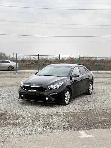 Kia: Kia K3: 2019 г., 1.6 л, Бензин, Седан — 1