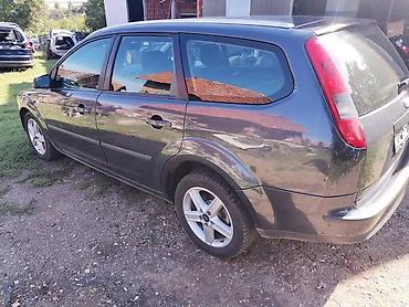 apn 1 s: FORD FOCUS 1.8 2007. GOD. - KOMPLETAN AUTO U DELOVIMA | Polovni — 3