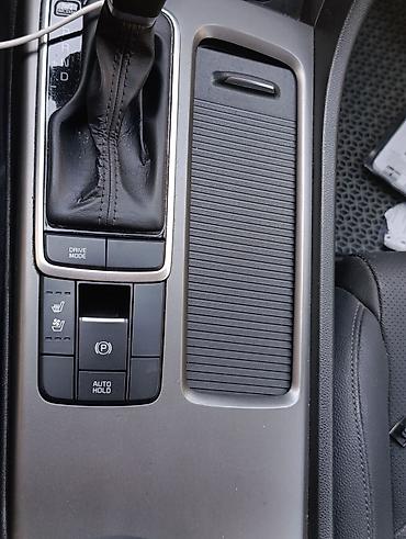 тигил: Kia K5: 2020 г., 2 л, Автомат, Газ, Седан — 6