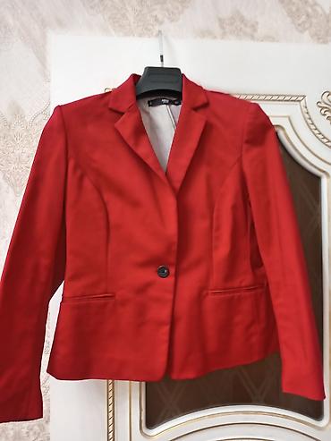 Pencəklər: Çevirib baxin- Fərqli rəng və modeldə 9 ədəd pencek, 1ci qırmızı — 6