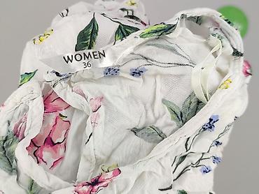 modne bluzki dla nastolatek: Women, Bluzka damska, rozmiar S — 4