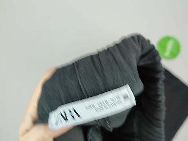 q zara: Zara, Spodnie materiałowe damskie, rozmiar M — 5