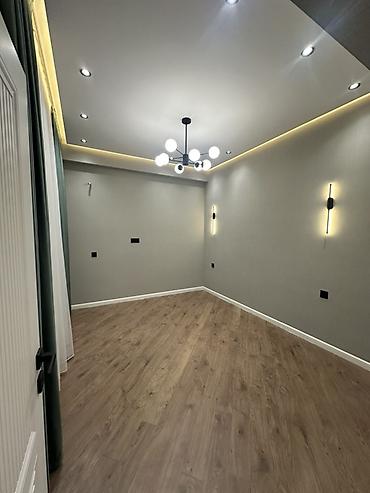 ev 10: 3 otaqlı, Yeni tikili, 101 kv. m — 6