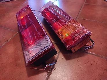 kompresor lidl: ŠTOP LAMPE SEDAM POLJA | Štop lampe sa sedam polja ravne za MAN sa — 3