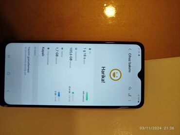 kontakt home samsung j2: Samsung Galaxy A12, 128 GB, rəng - Qırmızı, Barmaq izi