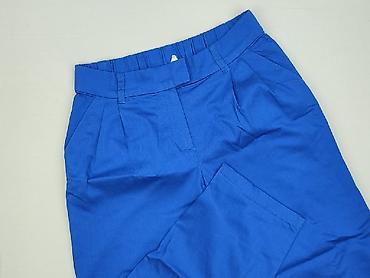 flared jeans boy: Bpc bonprix collection, Spodnie materiałowe damskie, rozmiar M — 1