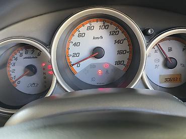 аренда honda fit ош: Honda Fit: 2005 г., 1.3 л, Вариатор, Бензин, Хэтчбэк — 9
