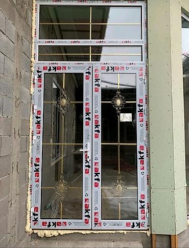 Пластиковые окна на заказ: Панорамное остекление и ПВХ-конструкции под ключ - Изготовление и — 11