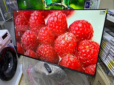 4k: Телевизоры YASIN 55UD81 WebOS YASIN 55M8 WebOS! Телик Yasin 55UD81 — 8