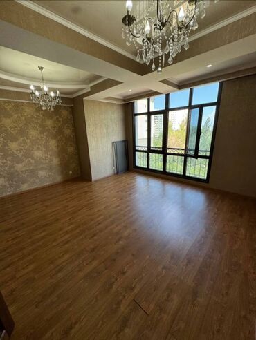 продам 4 квартиру: 3 комнаты, 110 м², Элитка, 4 этаж, Евроремонт